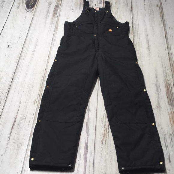 Carhartt Other - Carhartt Coveralls Insulated Yukon Quilt 40 x 34